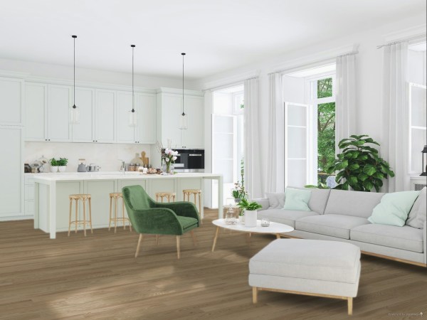 DECOR SERIES – Vela