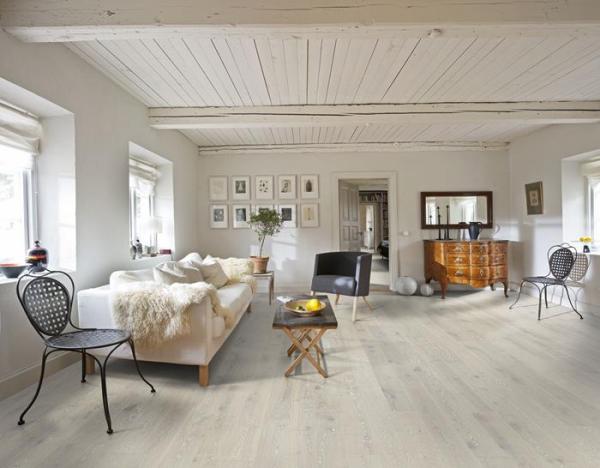 ELEMENT COLLECTION – Oak Bright
