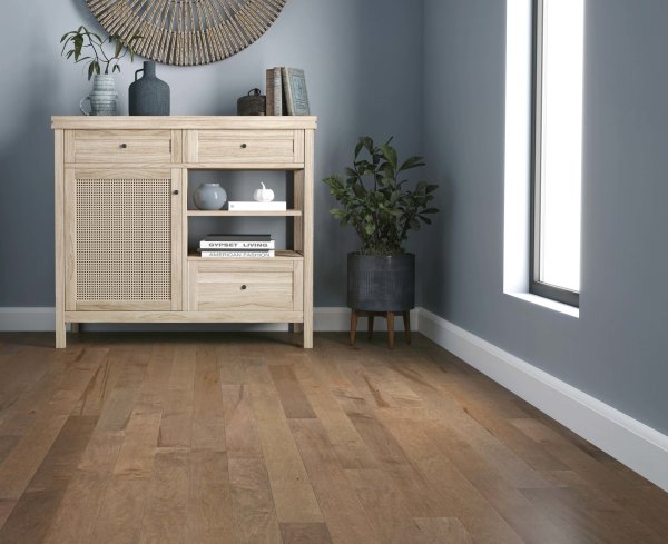 ELEMENTAL COLLECTION – Maple Hudson Elemental Smooth
