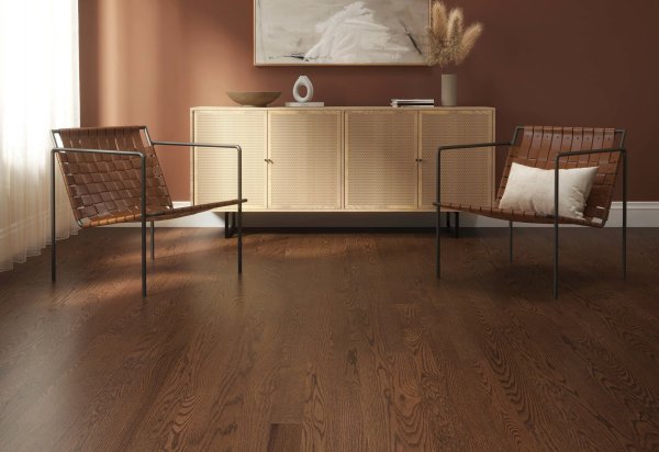 ELEMENTAL COLLECTION – Red Oak North Hatley Elemental Smooth