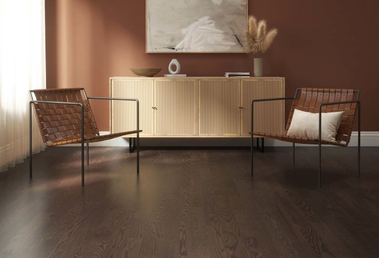 ELEMENTAL COLLECTION – Red Oak Platinum Elemental Smooth