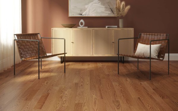 ELEMENTAL COLLECTION – Red Oak Windsor Elemental Smooth