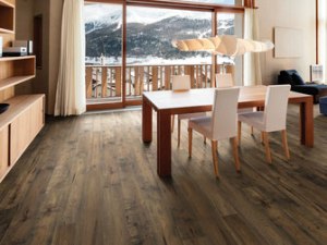 ENGINEERED HARDWOOD – Barnwood