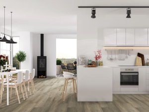 ENGINEERED HARDWOOD – Country View