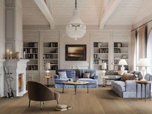 ENGINEERED HARDWOOD – Fairway Times