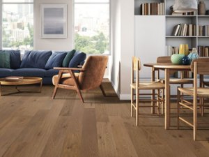 ENGINEERED HARDWOOD – Grand Praire