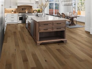 ENGINEERED HARDWOOD – Heartland