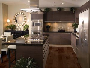 ENGINEERED HARDWOOD – Mt. Adams