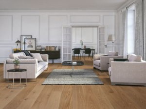 ENGINEERED HARDWOOD – Pioneer Park