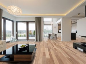 ENGINEERED HARDWOOD – Reclaimed Timber