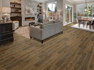 ENGINEERED HARDWOOD – Smokehouse