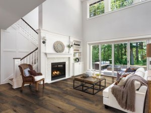 ENGINEERED HARDWOOD – Streamside