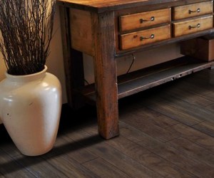 ESTATE HICKORY – Jackson Hole