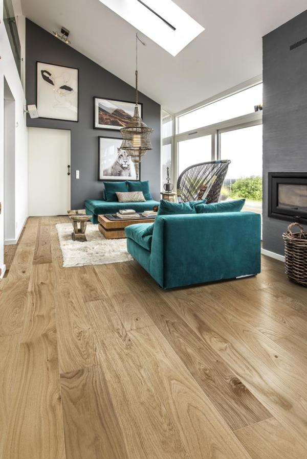 EUROPEAN NATURALS COLLECTION – Oak Cornwall