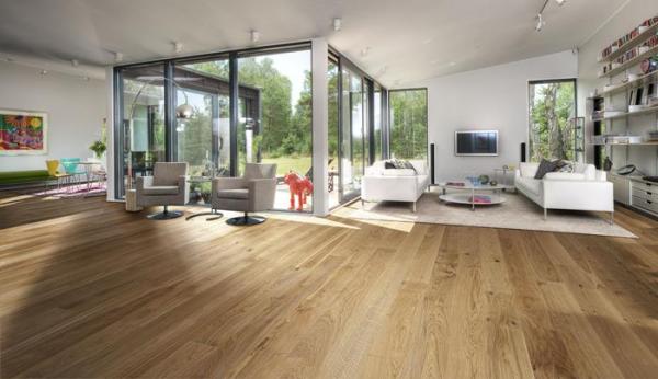 EUROPEAN NATURALS COLLECTION – Oak Hampshire
