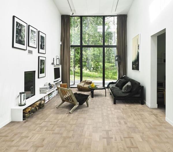 EUROPEAN RENAISSANCE COLLECTION – Oak Palazzo Bianco