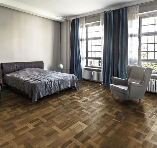 EUROPEAN RENAISSANCE COLLECTION – Oak Palazzo Fumo