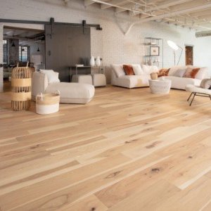 FLAIR COLLECTION – Hickory Sandy Reef Character Brushed
