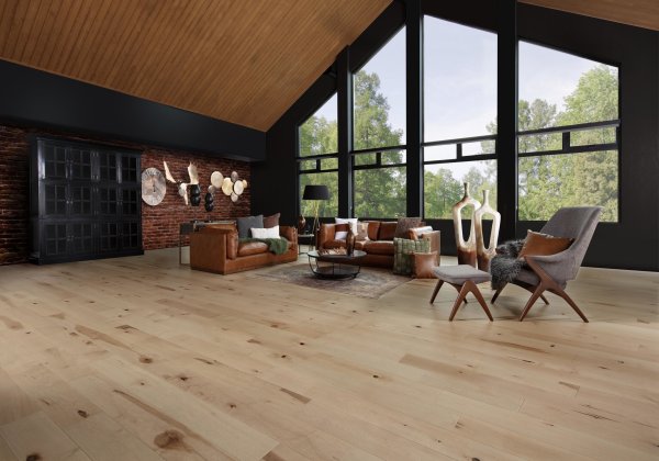 FLAIR COLLECTION – Maple Patina Character Smooth