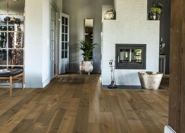 FOUNDERS COLLECTION – Oak Fredrik