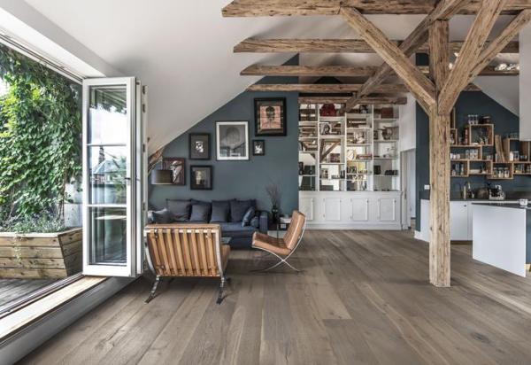 FOUNDERS COLLECTION – Oak Sture