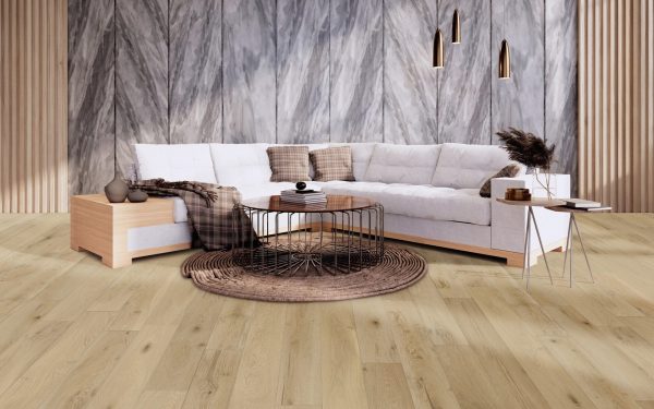 GENESE COLLECTION – Alabaster Comfort