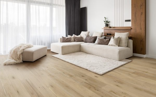GENESE COLLECTION – Alabaster Pure