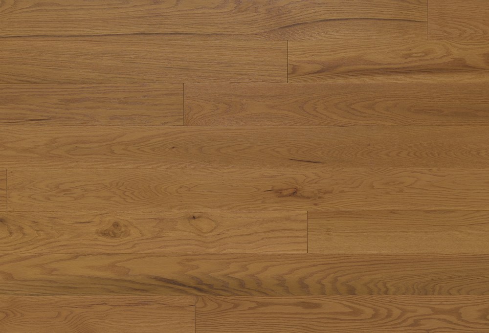 GREEN MOUNTAIN COLLECTION – Mansfield Red Oak