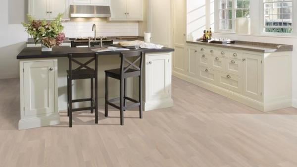 GROUND COLLECTION – Oak Chalk