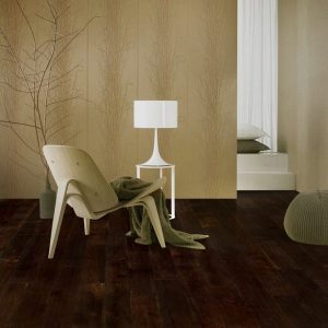 HANDSCRAPED OAK – Cocoa