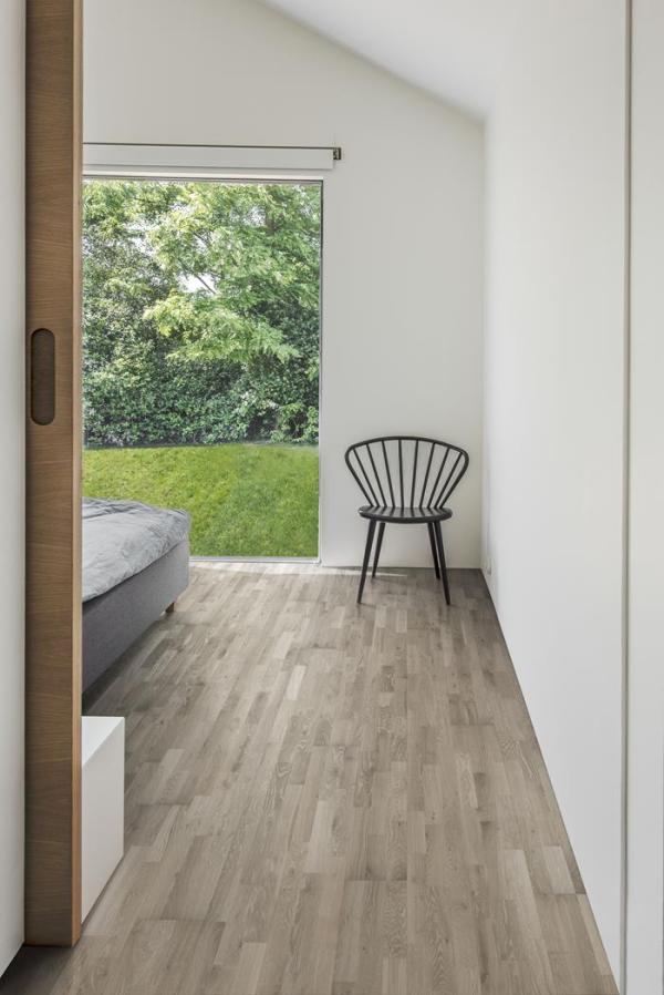 HARMONY COLLECTION – Oak Alloy