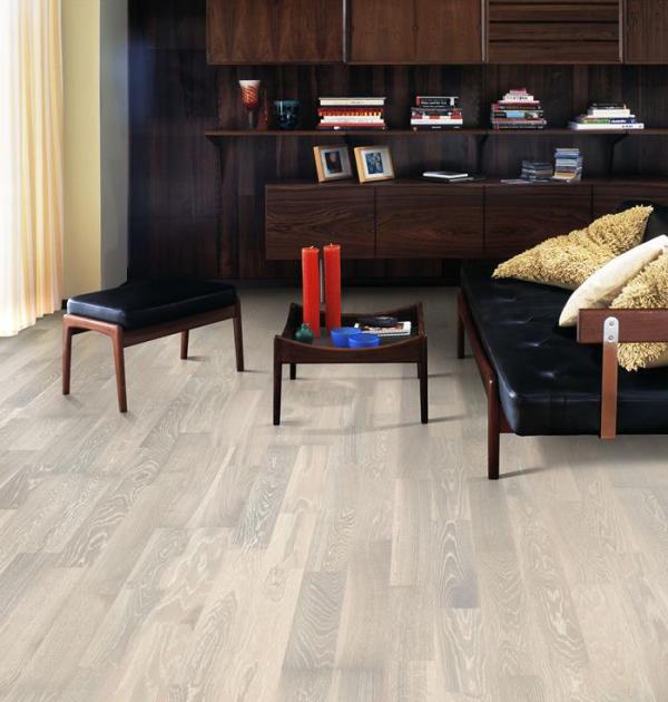 HARMONY COLLECTION – Oak Creme