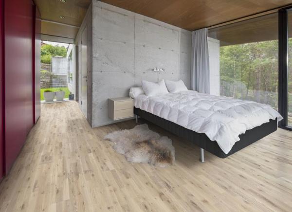 HARMONY COLLECTION – Oak Dew
