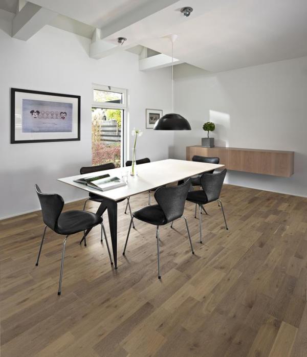 HARMONY COLLECTION – Oak Granite