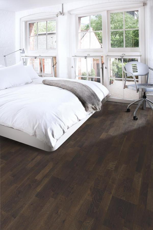 HARMONY COLLECTION – Oak Lava