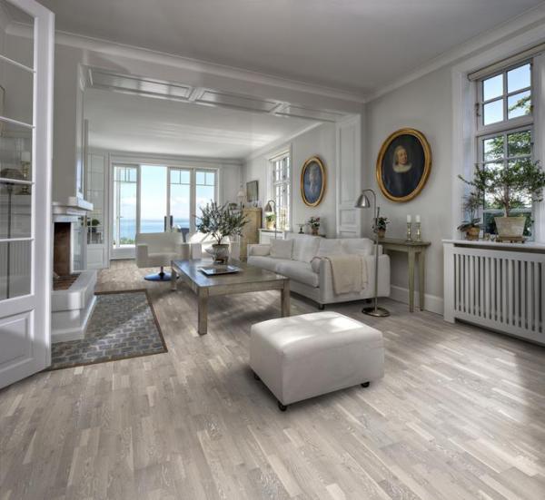 HARMONY COLLECTION – Oak Limestone