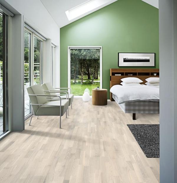 HARMONY COLLECTION – Oak Pale