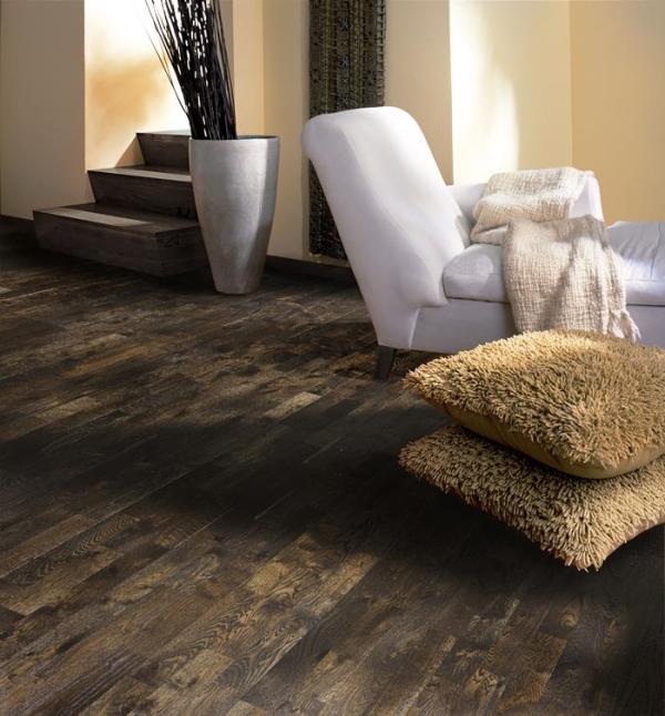 HARMONY COLLECTION – Oak Soil