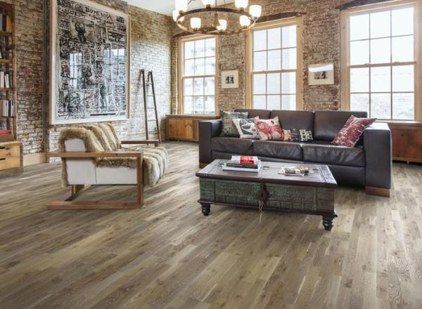 HARMONY COLLECTION – Oak Stone
