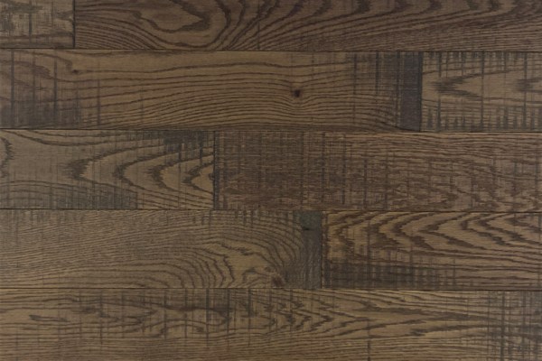 HERITAGE COLLECTION – Machu Picchu Red Oak