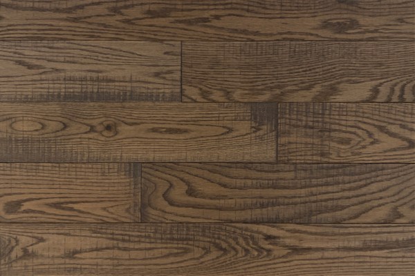 HERITAGE COLLECTION – Petra Red Oak