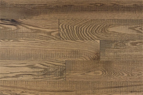 HERITAGE COLLECTION – Serengeti Red Oak