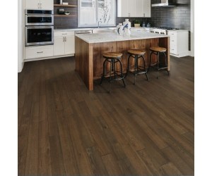 HERITAGE HICKORY – Greystone