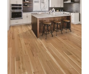 HERITAGE HICKORY – Natural
