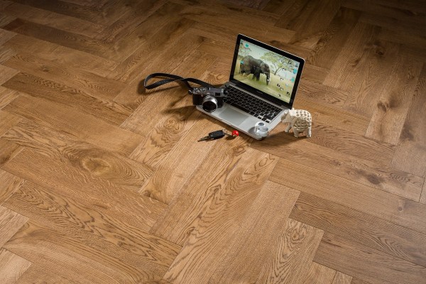 HERRINGBONE COLLECTION – Cedar
