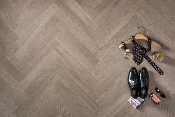 HERRINGBONE COLLECTION – Chambord