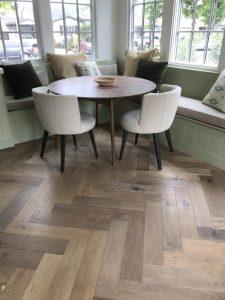 HERRINGBONE COLLECTION – Faber Herringbone