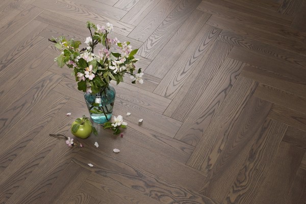 HERRINGBONE COLLECTION – French Riviera