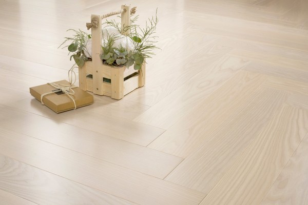 HERRINGBONE COLLECTION – Moonlight