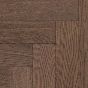 HERRINGBONE COLLECTION – Pecan